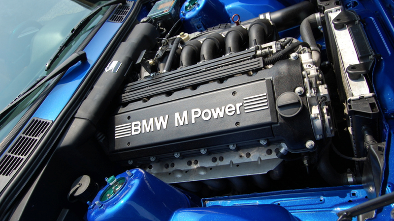Illustration for article titled This Is The Only BMW E30 M3 Wagon In The World